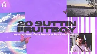 20 suttin by fruitb0y