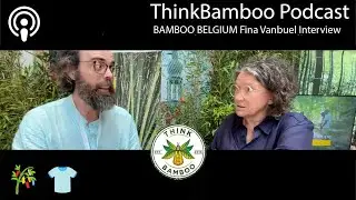 🎧 🎋 Bamboo Belgium - Bamboo Textiles Clothing 👕 Fashion