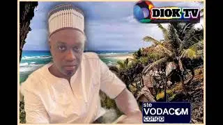 NIAFO SARRE ET MODI SISSOKO DANS SEKOU NDAOU CD2