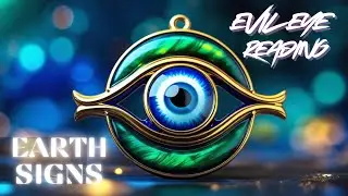 Divinely Engineered Oracle 👁🧿 is live! EVIL EYE READ🧿 EARTH SIGNS💚