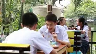 V 02 เรื่อง Man Man ( โรงเรียนเตรียมอุดมศึกษาพัฒนาการ )