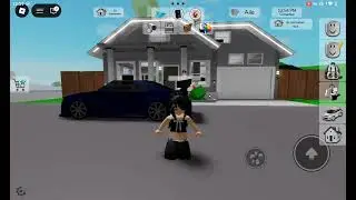 Ev tanıtımı 2.  Roblox Brookhaven 🏠