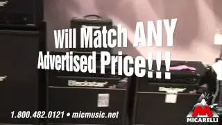 Micarelli Music