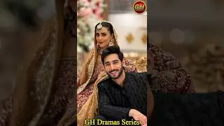 Dastak Last Episode 43 Ali Raza | Sohai Ali Abro | GH Dramas Series | GH Dramas TV