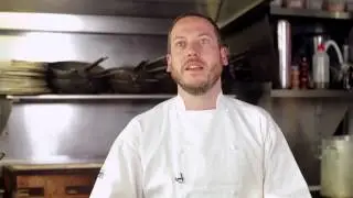 Daniel Wilson: Chef for Ballarat Beer Festival's 2016 degustation dinner