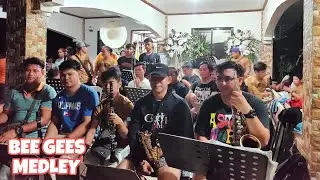 BEE GEES MEDLEY - HARANA