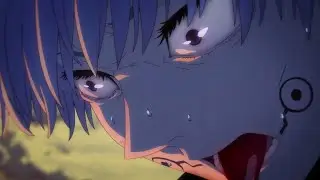 all Inumaki cursed speech dub (Jujutsu Kaisen)