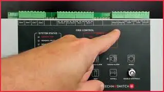ORYX Conventional Fire Panel: Features & Functions