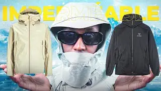 LES MEILLEURS IMPERM&Eacute;ABLE &Agrave; AVOIR POUR CET HIVER !