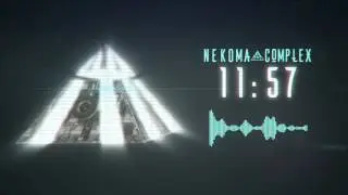 Nekoma Complex - 11:57 (Progressive Metal / Djent 2017)