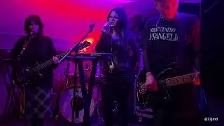 Fetish + Rest Up - La Maison, 18 décembre 2025