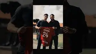 Darryl Verdonk sedang berlibur di Thailand, tapi dia tidak lupa dengan rutinitasnya yaitu berlatih