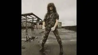 Sodom Tired and red Chris Witch Hunter drum track
