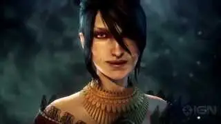 Dragon Age: Inquisition Teaser Trailer - E3 2013