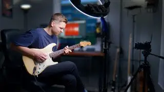 Master the Art of FRAMING and Watch Your Guitar Videos TRANSFORM (Simple Guide)