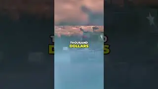 Buying 5 Tanks: Mr. Beast's Insane Military Challenge