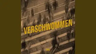 Verschwommen