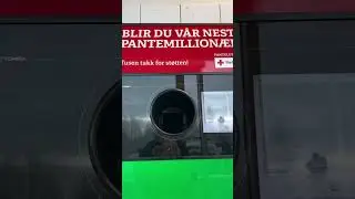 Pant ( Norway recycling/deposit cans and plastic bottles)