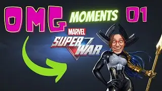 MARVEL OMG Moments 01