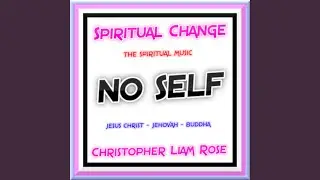 SPIRITUAL TIMELESS ETERNAL REVOLUTION