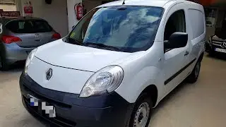 RENAULT KANGOO EXPRESS 2013 / 1.5DCI 75cv