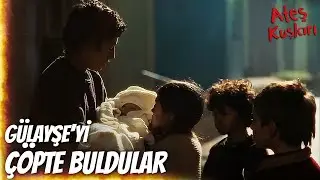 Her şeyin yaşandığı o korkun&ccedil; gece! - Ateş Kuşları 1. B&ouml;l&uuml;m