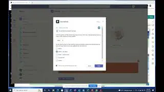Учебное пособие по интеграции Smartsheet с Microsoft Teams | Как использовать интеграцию Smartshe...
