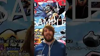 BT14-014 MetalGreymon ACE Reveal
