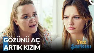 Evcilik Oyunu #17: ''Vefasızın Yası Tutulmaz'' - Yaz Şarkısı