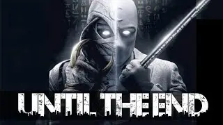 MOON KNIGHT TRIBUTE - Asking Alexandria Until The End [MMV]