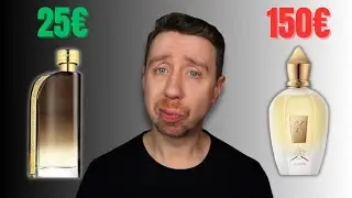 Die beste Xerjoff Naxos Alternative?
