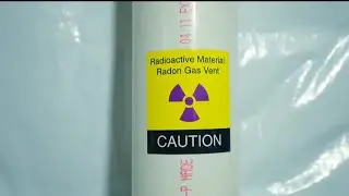 Why is winter the best time to conduct radon testing?