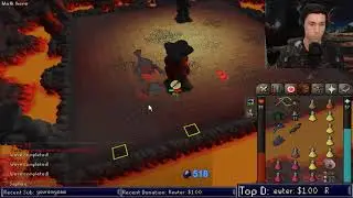 hardest wave of inferno WTF