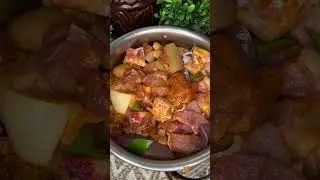 ಕೂರ್ಗ್ ಸ್ಟೈಲ್ ಪೋರ್ಕ್ ಫ್ರೈ /coorg style pork fry #india #cooking #karnataka #manglore