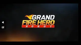 FLYING FIRE HERO ROBOT RESCUE TUTORIAL//Ms.Janeth 0229