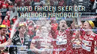 Hvad f..... sker der i Aalborg Håndbold? (Dokumentar)