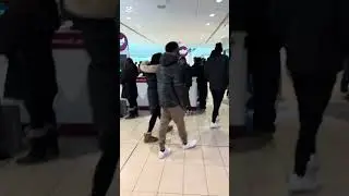 Hang out STC(Scarborough Town Centre) Shopping Centre 