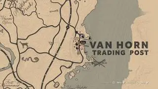 Red Dead Redemption 2 Weapons Expert Challenge 6