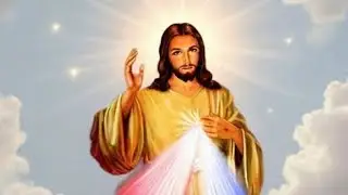 Coronilla a la Divina 😍 Misericordia 🙏 hoy sábado 
