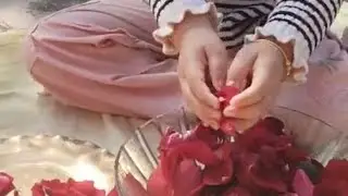 Debjanii B is live