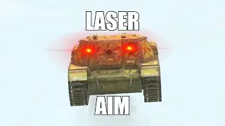 Laser Aim