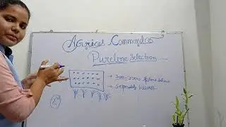 pureline selection