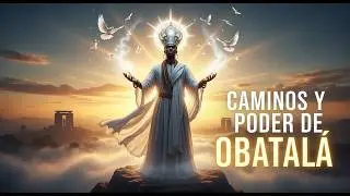 Los Secretos de OBATAL&Aacute;: Caracter&iacute;sticas, Caminos y Poder Oculto