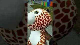 My time at fair winning toys