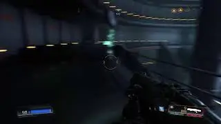 Doom 2016 luźna GRA part 4 stream