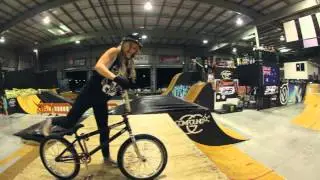Gc Compound BMX JAM