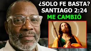 &iquest;Fe o Obras? Lo que Santiago dice y mi iglesia me ocult&oacute;: Mi conversi&oacute;n al catolicismo.