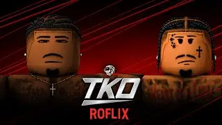 TKO: 002 | Newton vs. Matias