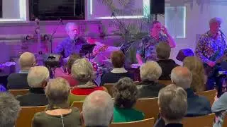 Sonic Summer Poldermuseum 26 maart 2023  Heerhugowaard