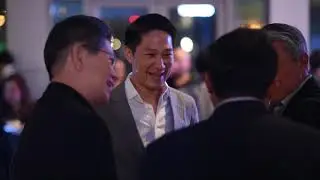 Porsche Exclusive Party for AAS customers